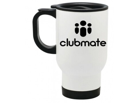 CL Travel Mug