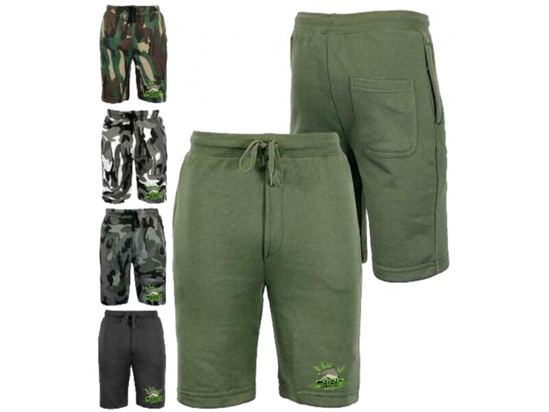 CA Shorts