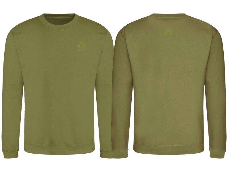 Stubbers Sweat