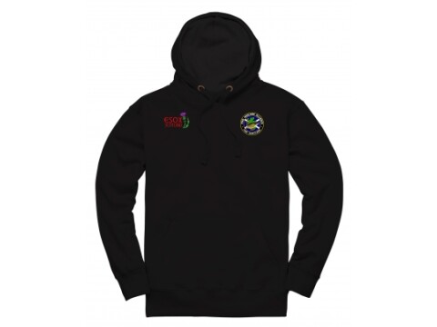 PAAS Hoody