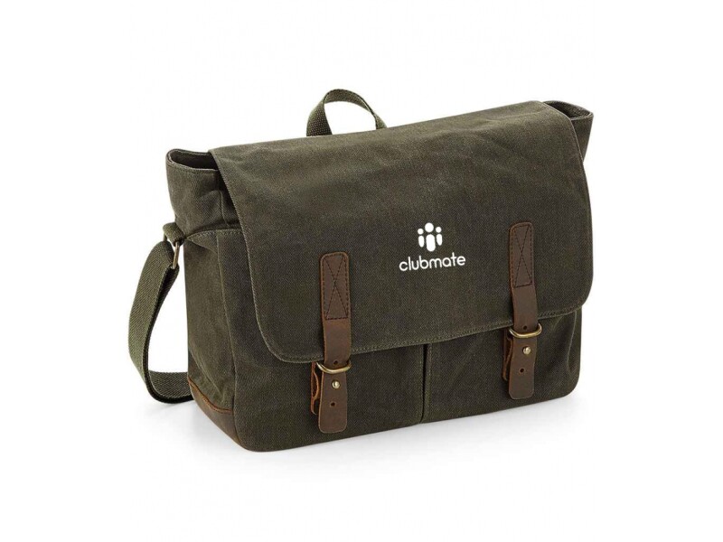 CL Wax Messenger