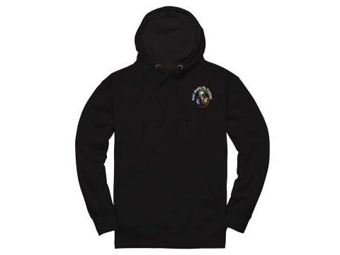 EAFF Hoody