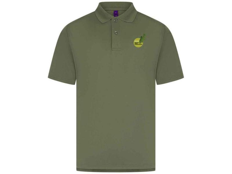 TF Champs Polo