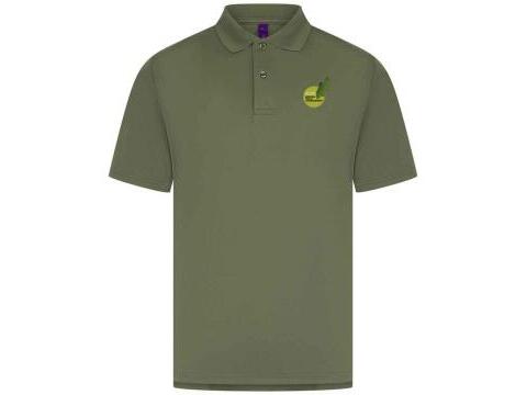 TF Champs Polo