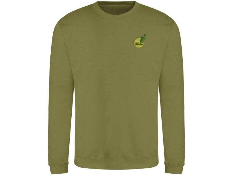 TF Champs Sweatshirt