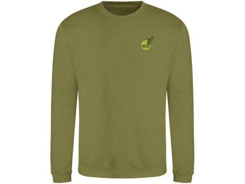 TF Champs Sweatshirt