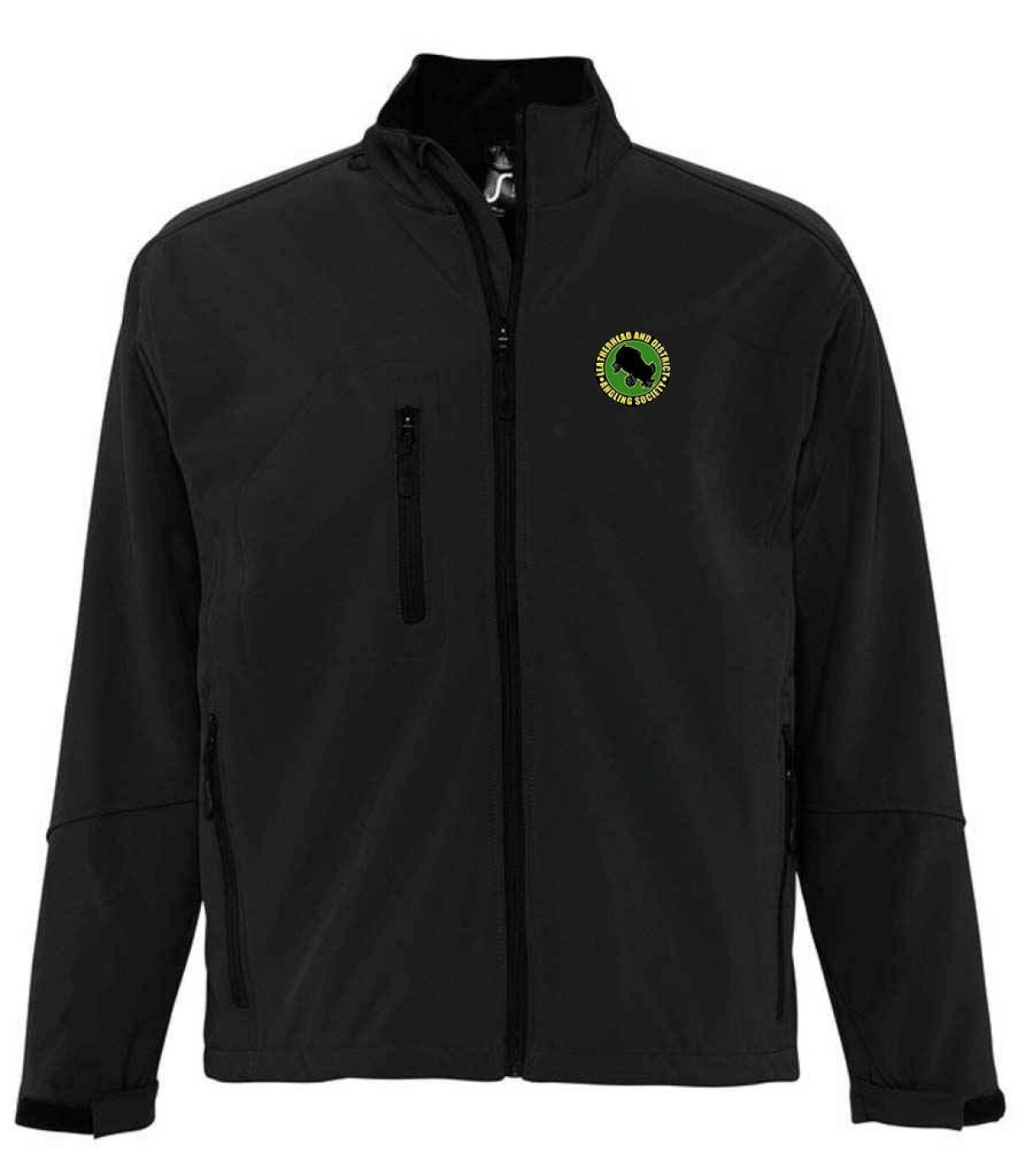 LDAS Softshell Jacket