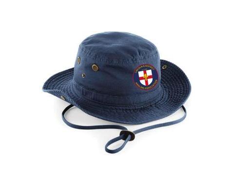 LDAA Bush Hat