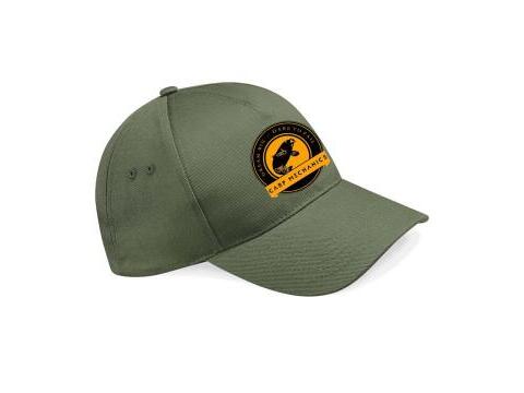 Carp Mechanics Cap