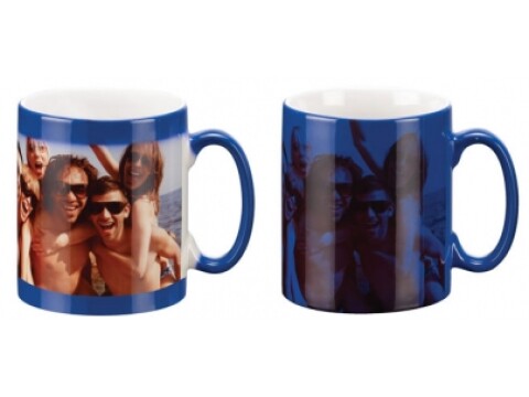 WOW Colour Change Mug