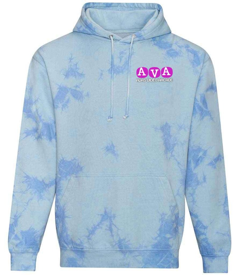 frosted
