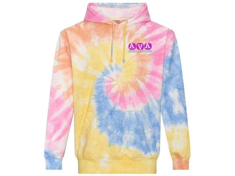 AVA Festival Hoody