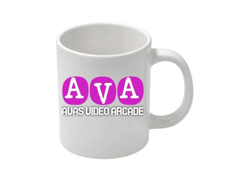 AVA Mug