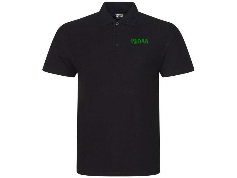 PDAA Polo