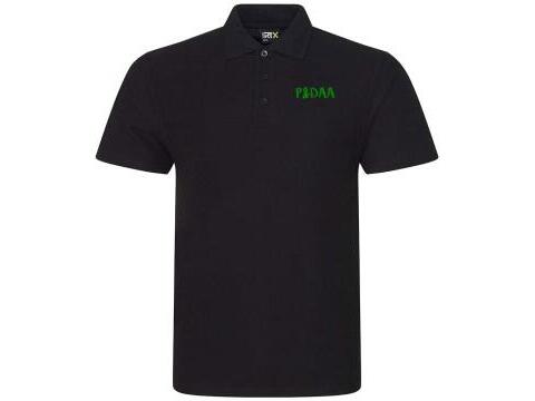 PDAA Polo