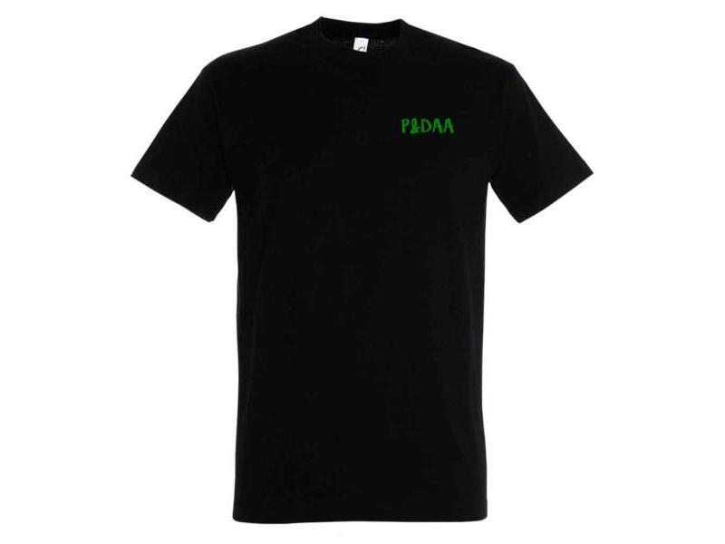 PDAA Tshirt