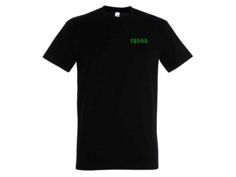 PDAA Tshirt