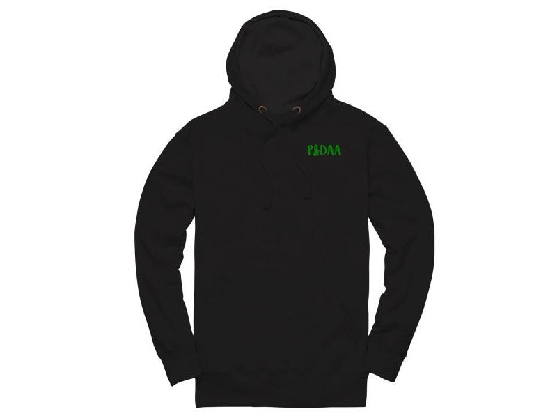 PDAA Hoody