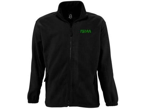 PDAA Fleece