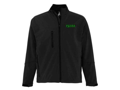 PDAA Softshell Jacket