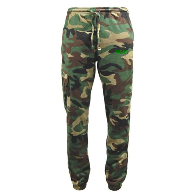 camo