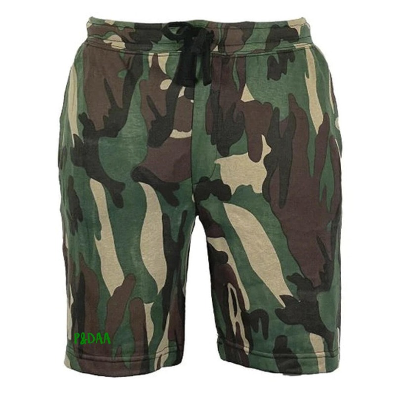 camo