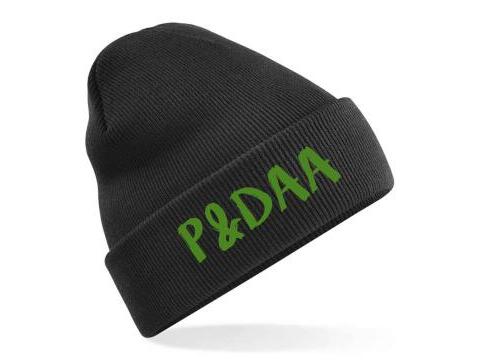 PDAA Beanie