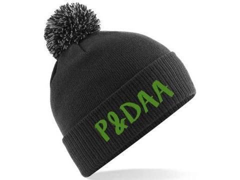 PDAA Bobble