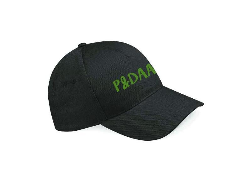 PDAA Cap