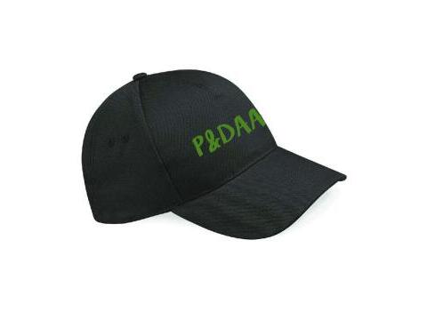 PDAA Cap