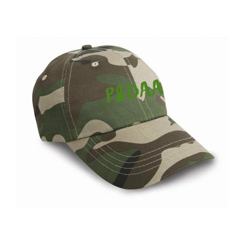 camo