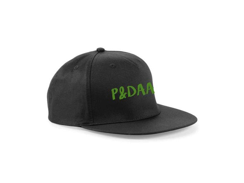 PDAA Snapback