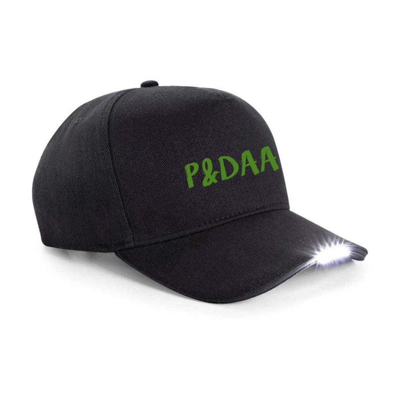 led cap