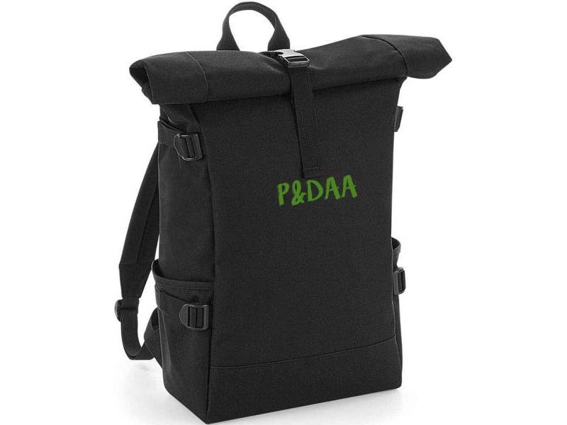 PDAA Rolltop