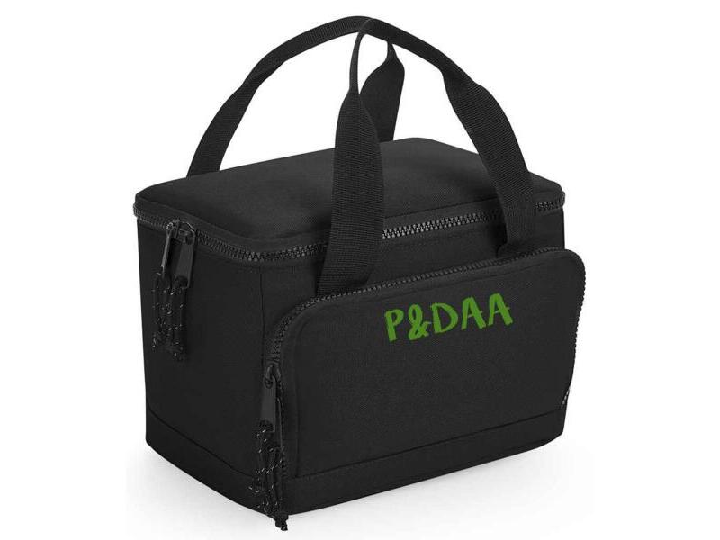 PDAA Coolbag Small