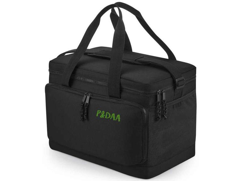 PDAA Coolbag Large
