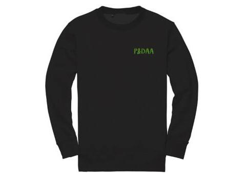 PDAA Sweatshirt