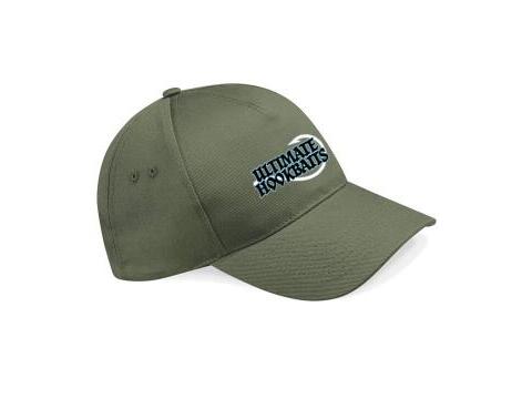 Ultimate Cap