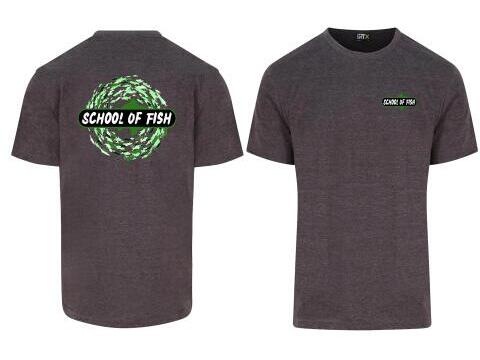School Of Fish T v1
