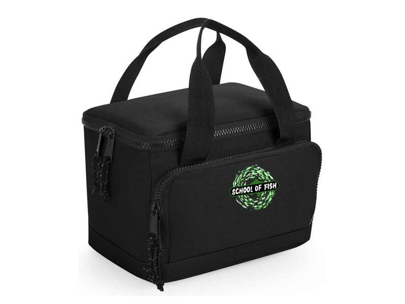 School of Fish Coolbag