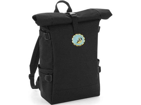 Calpac Roll Top