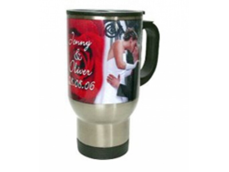 Travel Mug