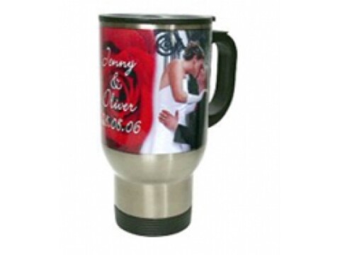Travel Mug
