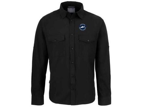 Leighton Craghopper Shirt