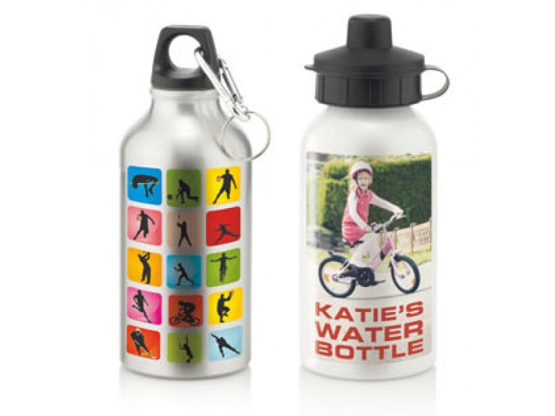 400ml Bottle