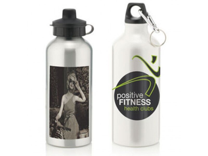 600ml Bottle