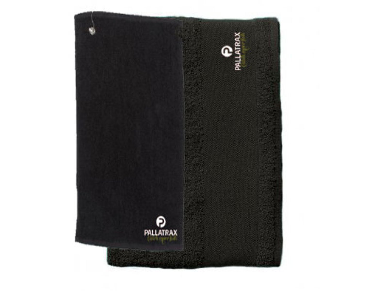 Pallatrax Towel Set