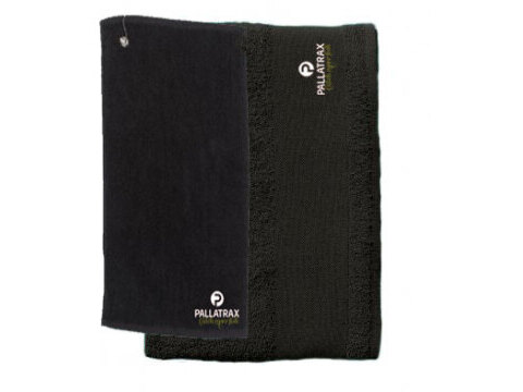 Pallatrax Towel Set