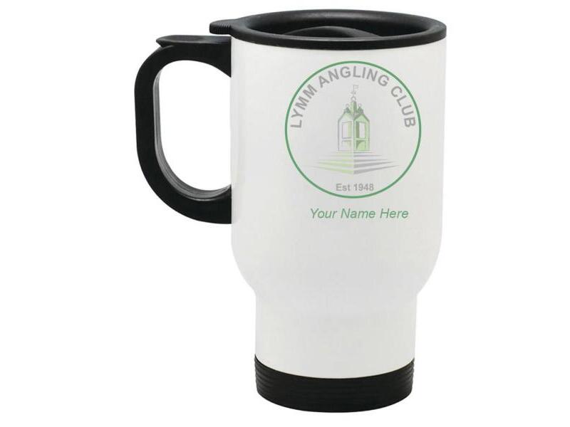 Lymm Travel Mug