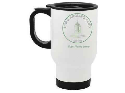 Lymm Travel Mug